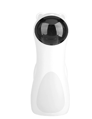 Interactive Laser Cat Toy